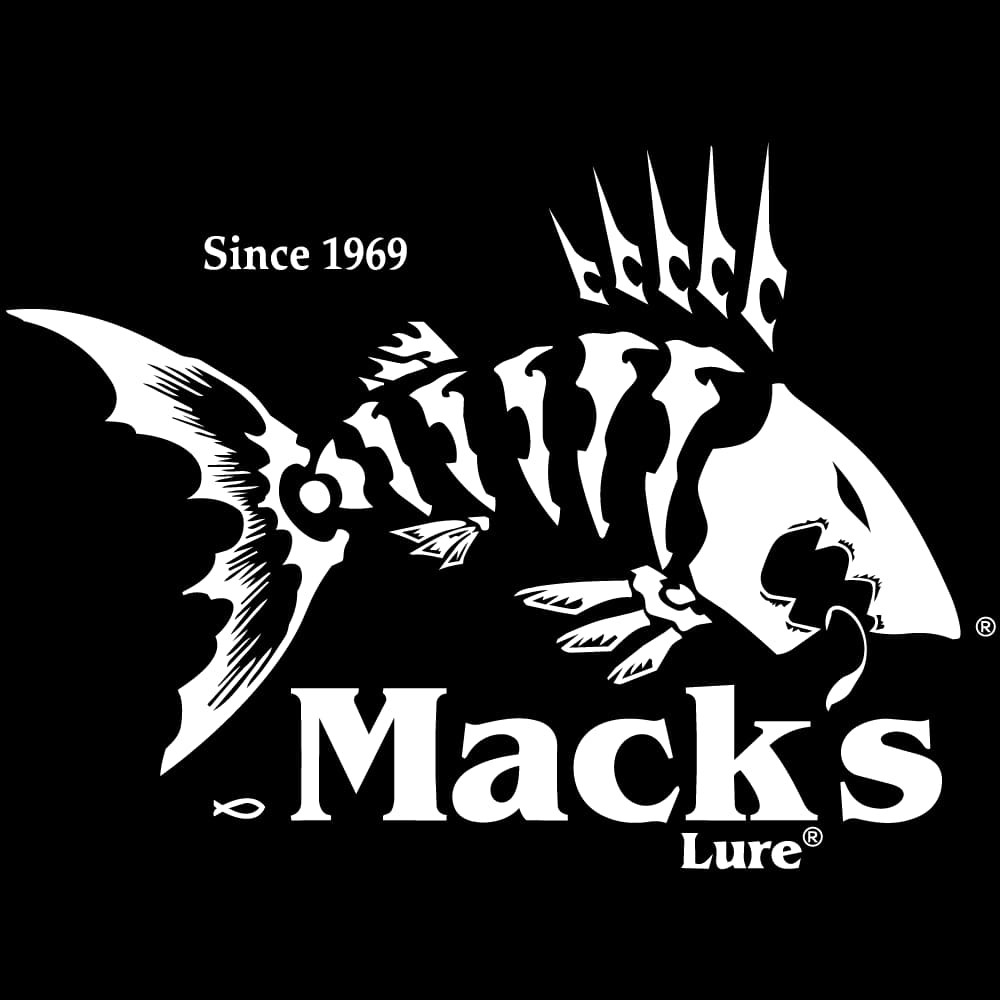 Mack's Lure