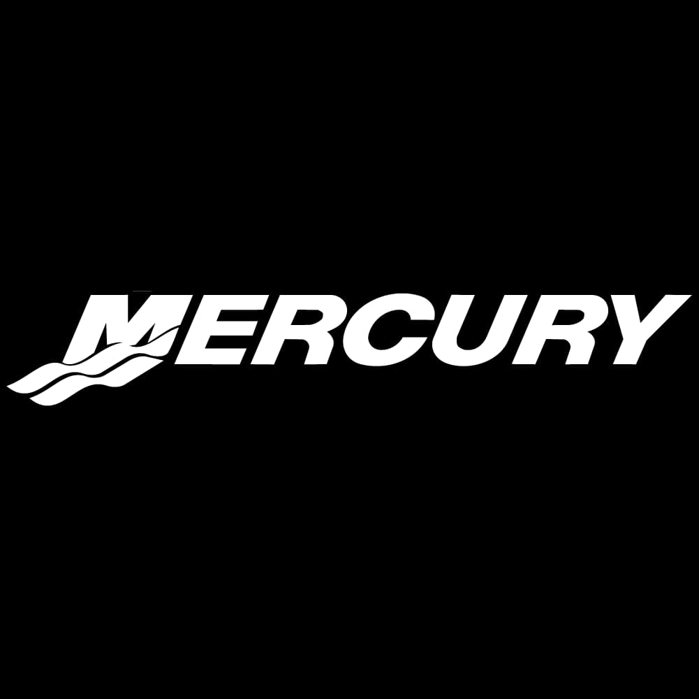 Mercury — certified service