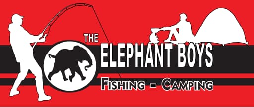 The Elephant Boys