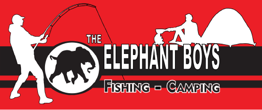 The Elephant Boys